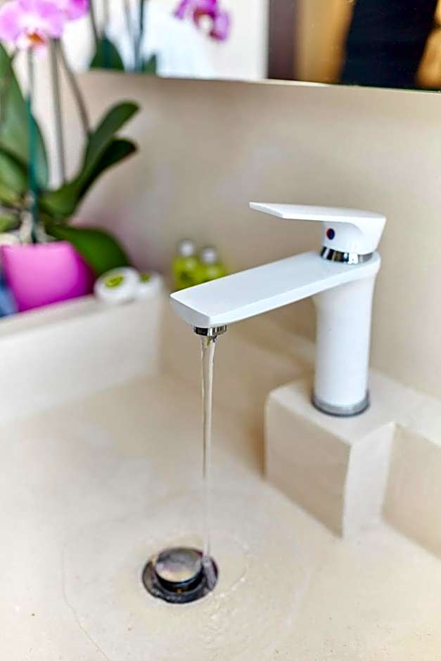 The Athens Version Luxury Suites