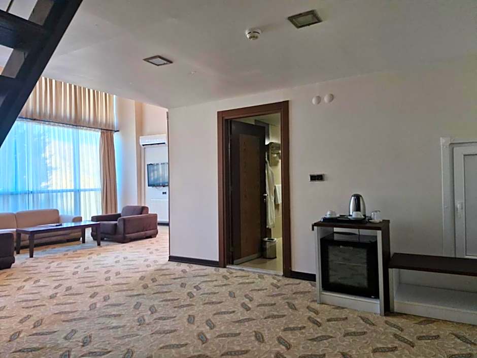 Koç Otel Çankırı