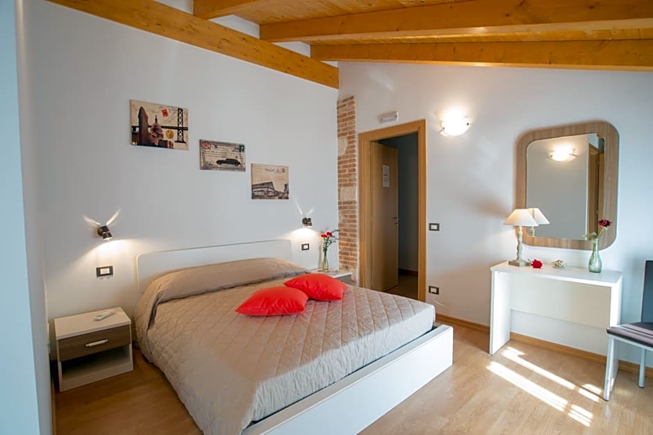 Bed and Breakfast La Quiete