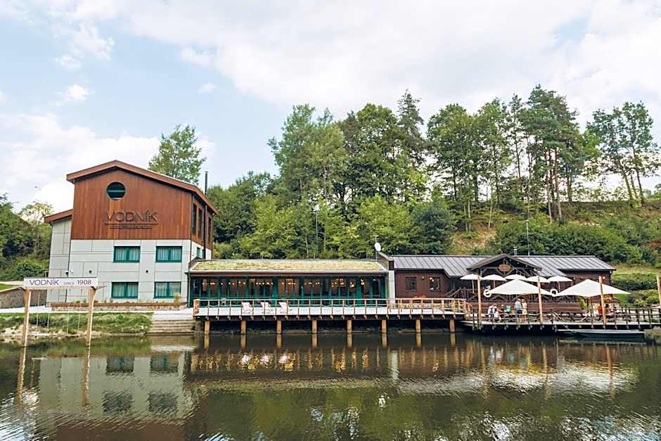 Hotel Vodník