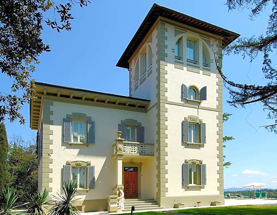 Cappuccina Country Resort