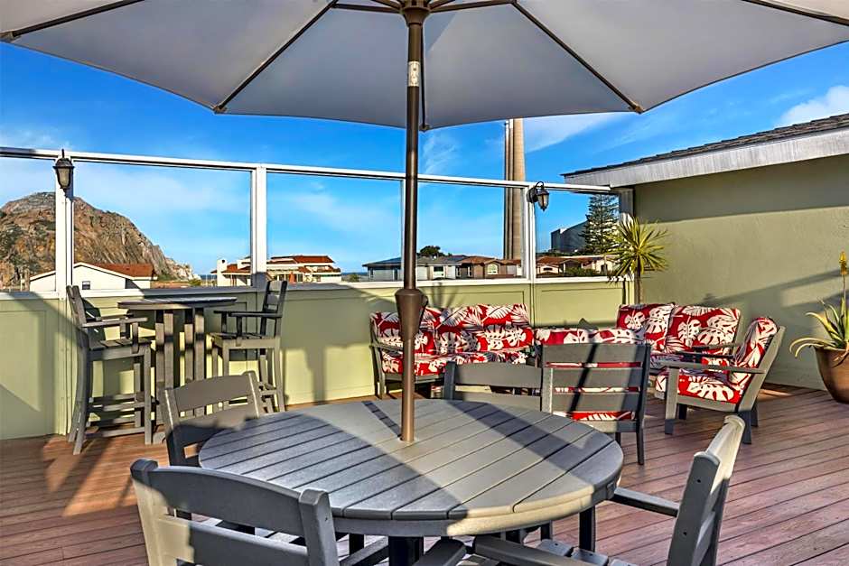Best Western Tradewinds