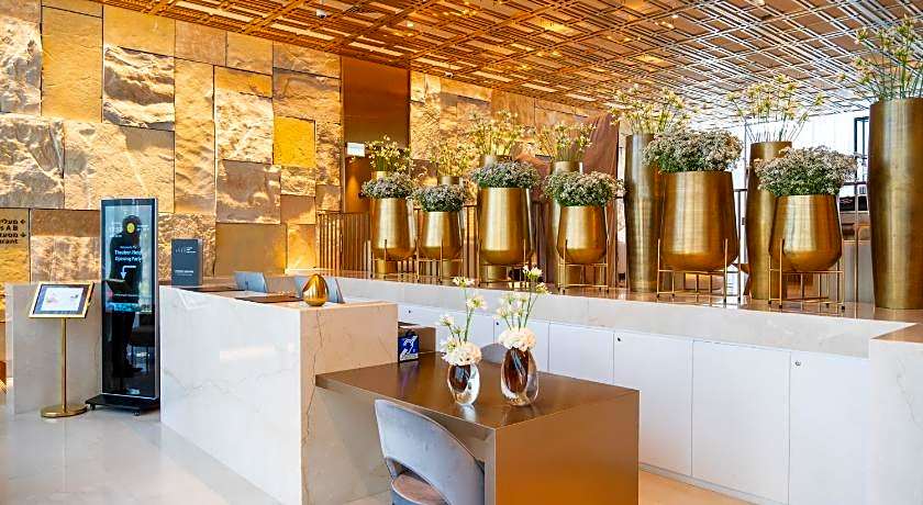 Theatron Jerusalem Hotel & Spa MGallery Collection