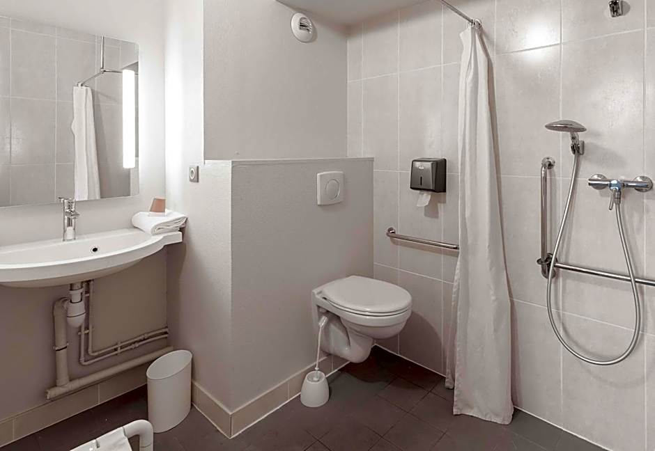 B&B Toulouse Basso Cambo