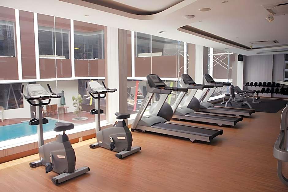 Sahid Batam Center Hotel and Convention