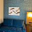 Hotel Zentral Gijón Rey Pelayo