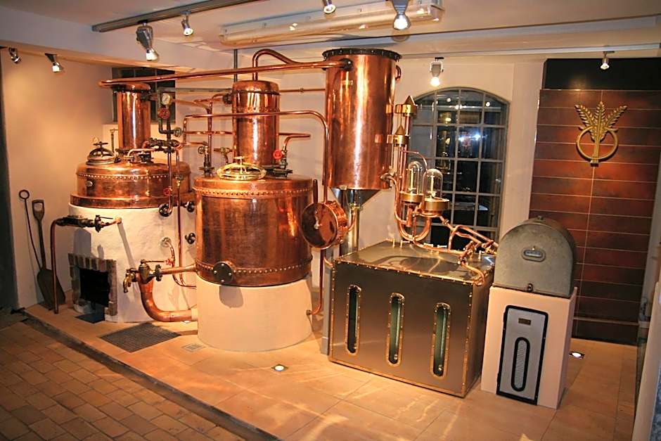 Hotel Landgasthof Gemmer