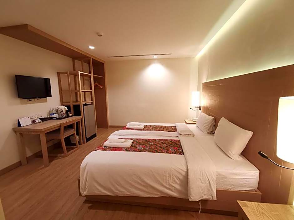 Photo 1 of 5 of Standard 2 Beds