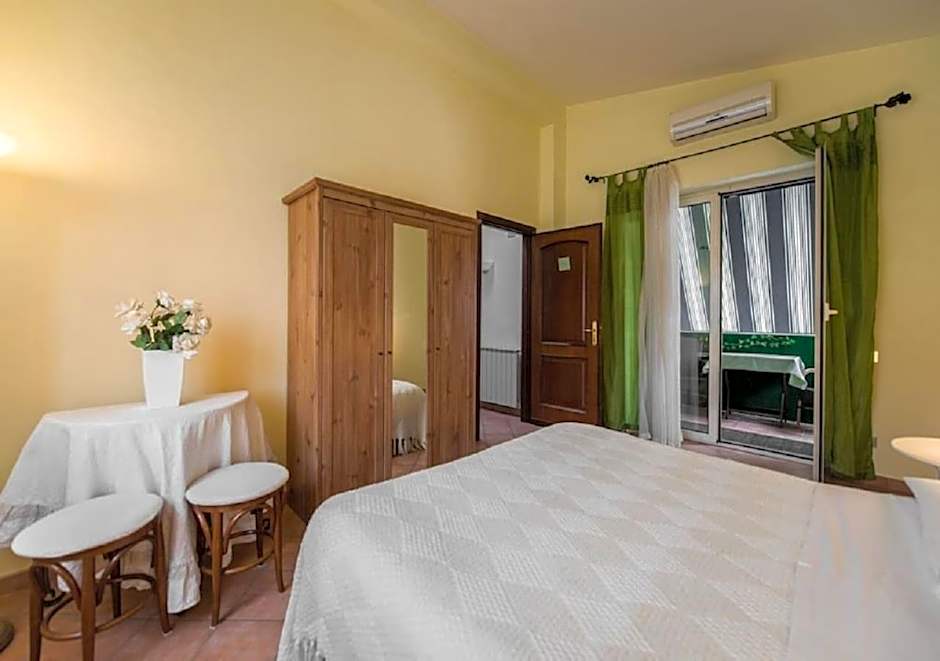 Fabiola B&B