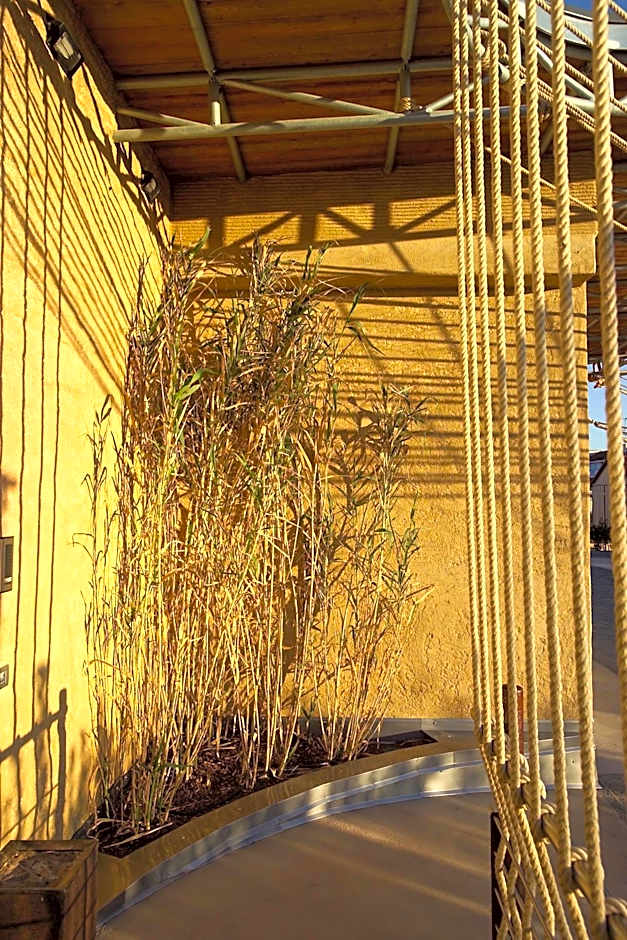 Albergo Cantine Ascheri