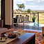Four Seasons Safari Lodge Serengeti Tanzania