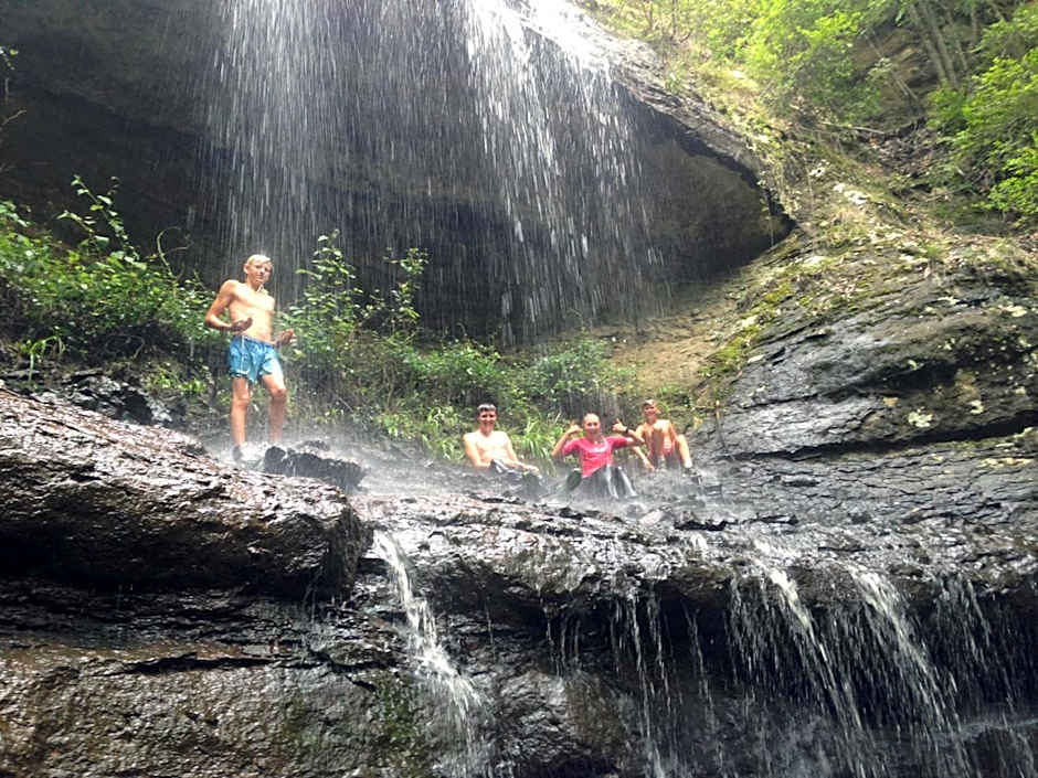 Sinclairs Country Retreat - Adults Only