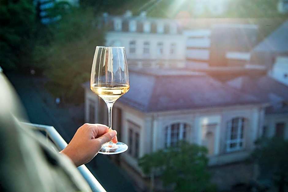 Maison Messmer - ein Mitglied der Hommage Luxury Hotels Collection