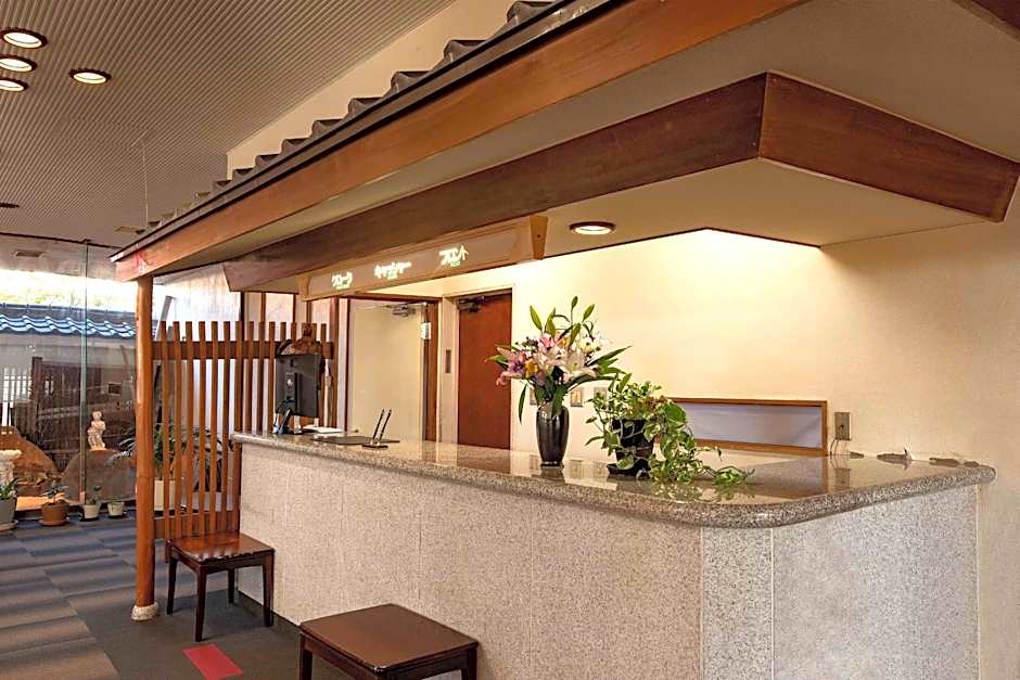Hotel Shin Makomo                                                                           