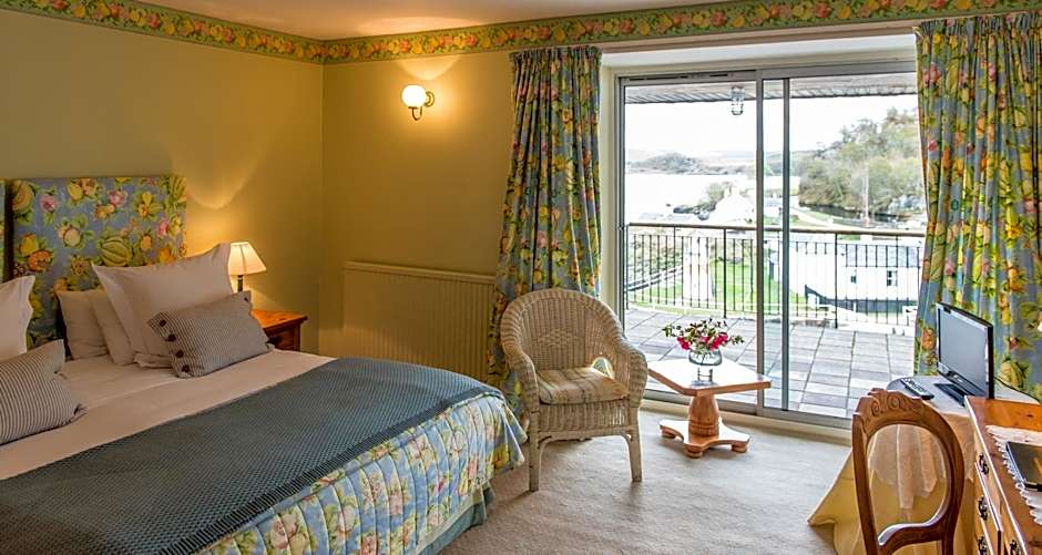 Crinan Hotel