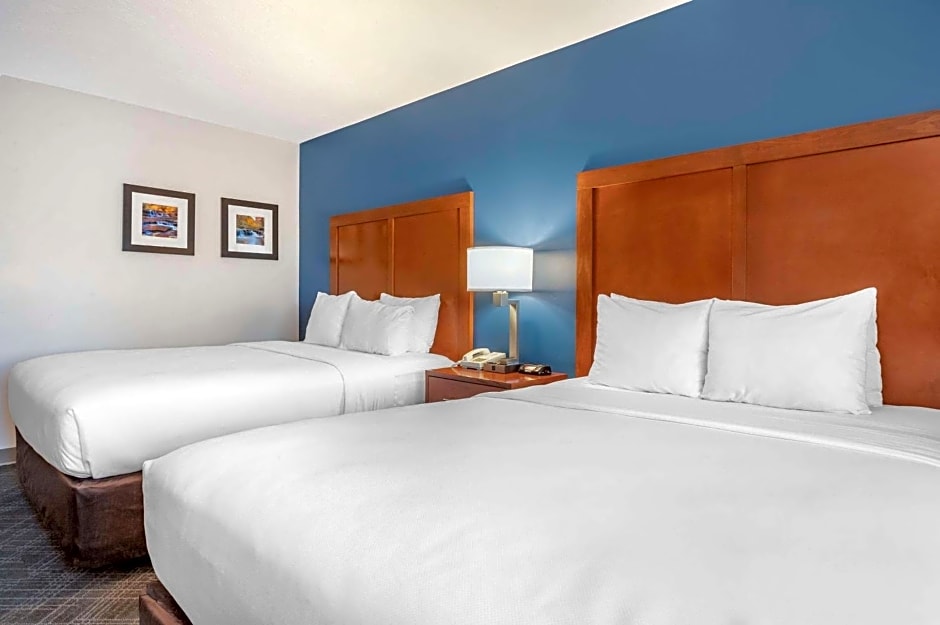 Comfort Inn & Suites Beaver - Interstate 15 North