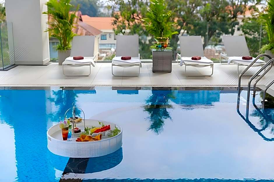 Petro House Vung Tau - Block B