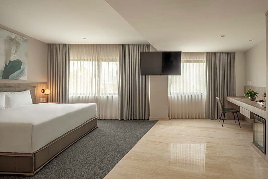 Hotel Elements by Marquis