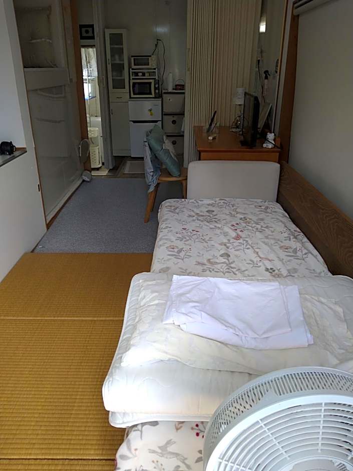 Minshuku Zabaru