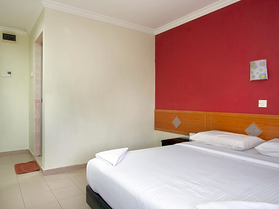 Lotus Hotel Johor Bahru