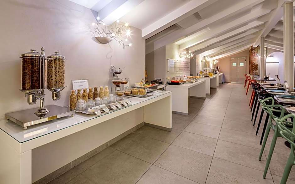 Best Western Plus Royal Superga Hotel