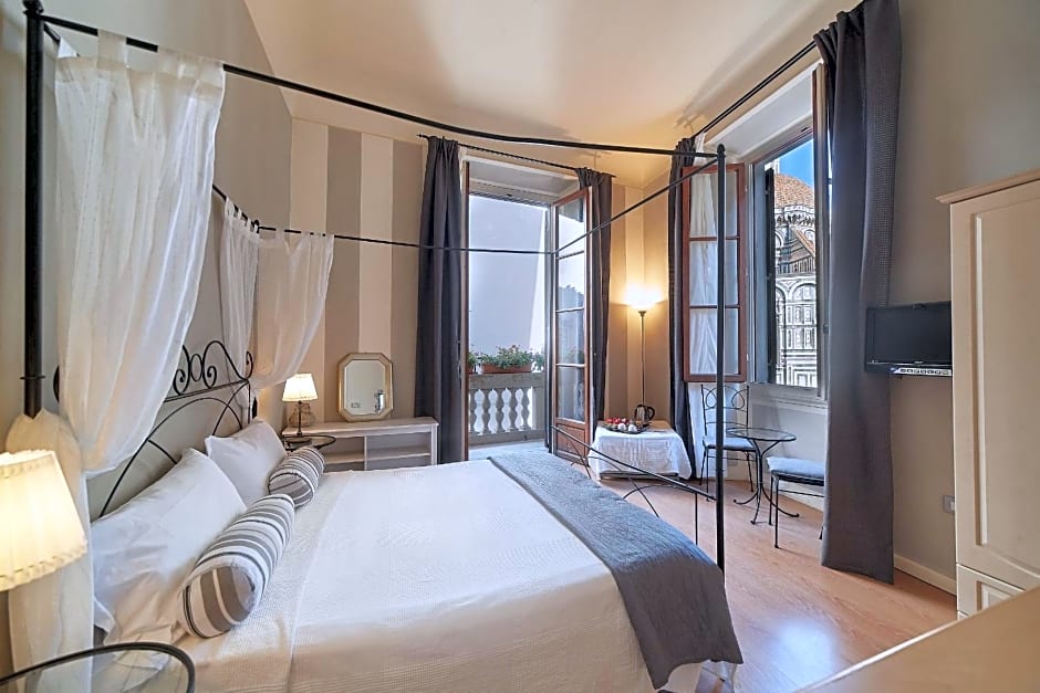 B&B Di Piazza Del Duomo
