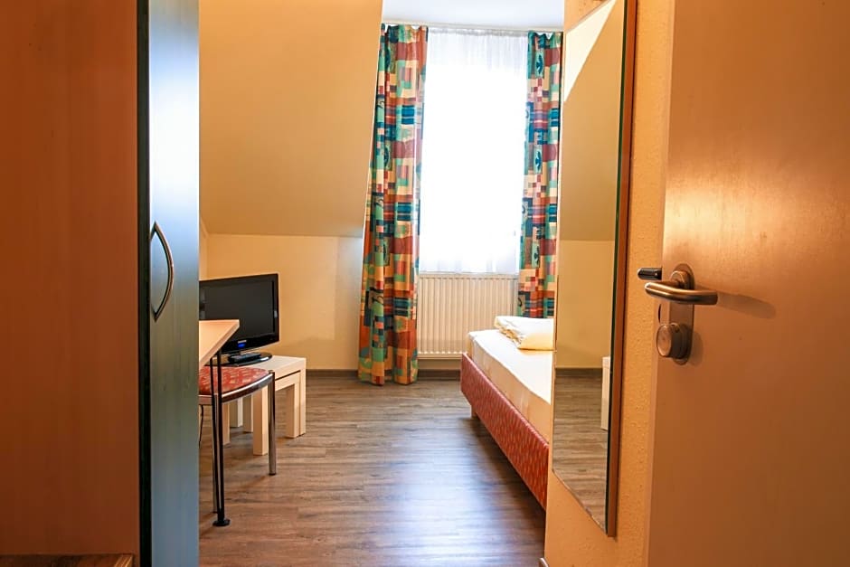 PLAZA Hotel Bruchsal