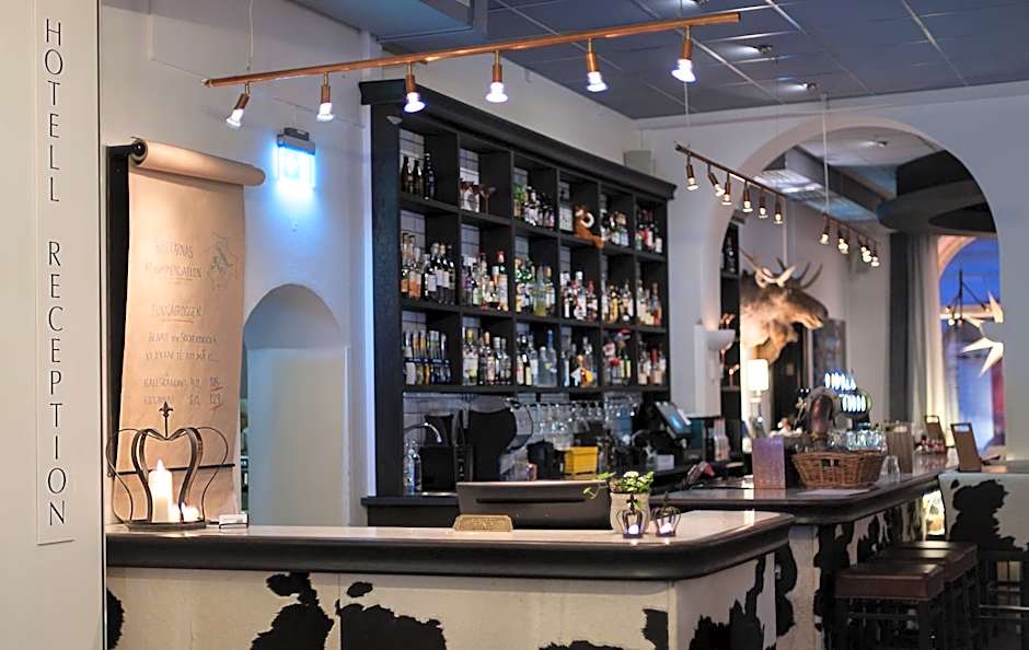 Frimurarehotellet; Sure Hotel Collection by Best Western