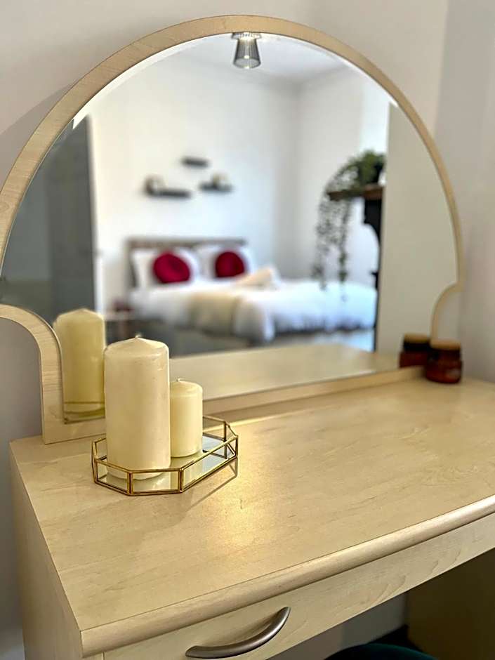 Centrally Located Apartment-free Parking