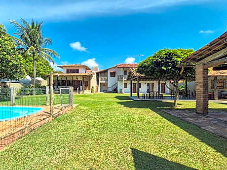 Pousada Trilha do Mar