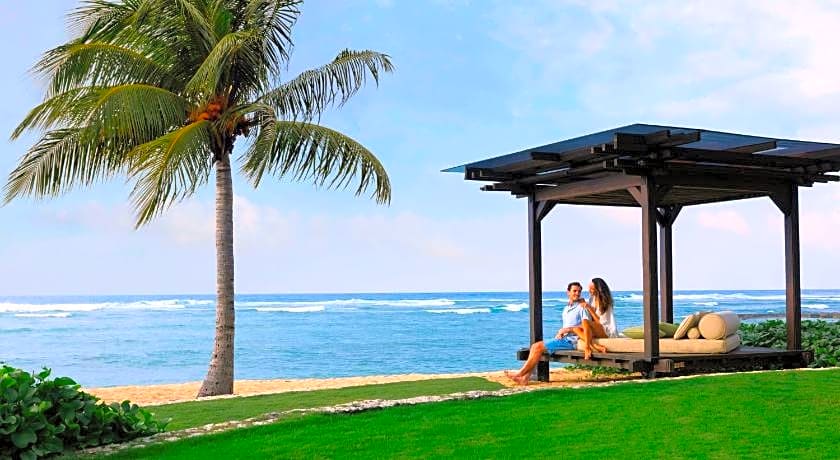 The Ritz-Carlton Bali
