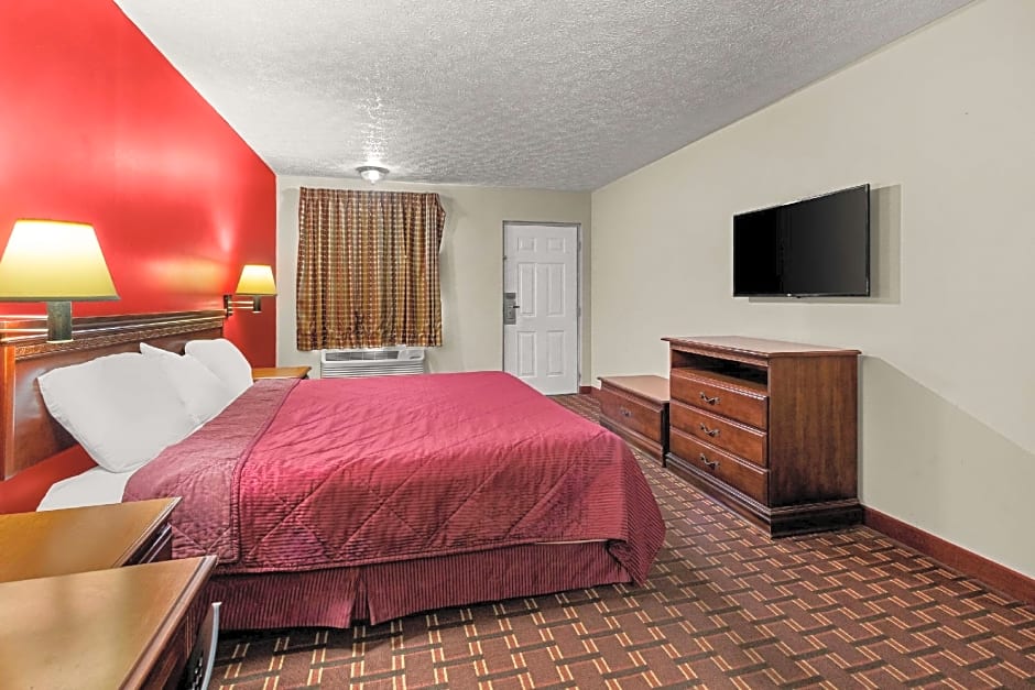 Rodeway Inn Dickson