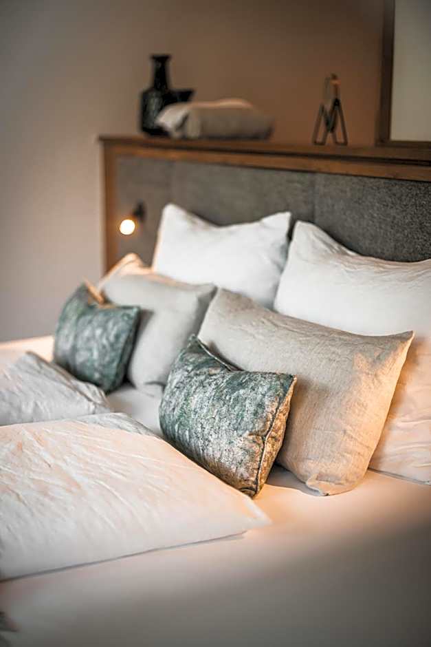 Boutique Hotel und Chalets Bergwiesenglück