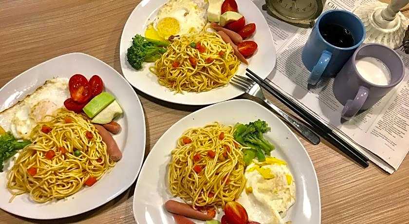 Prince To Travel Hotel