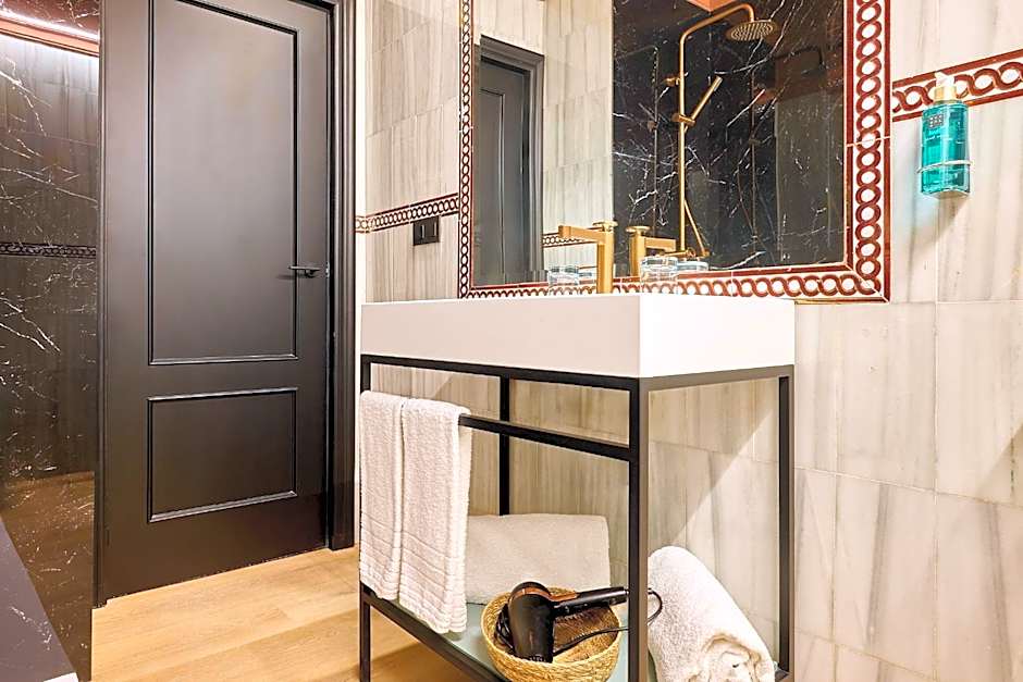 Boutique Hotel Luna Triunfo Granada