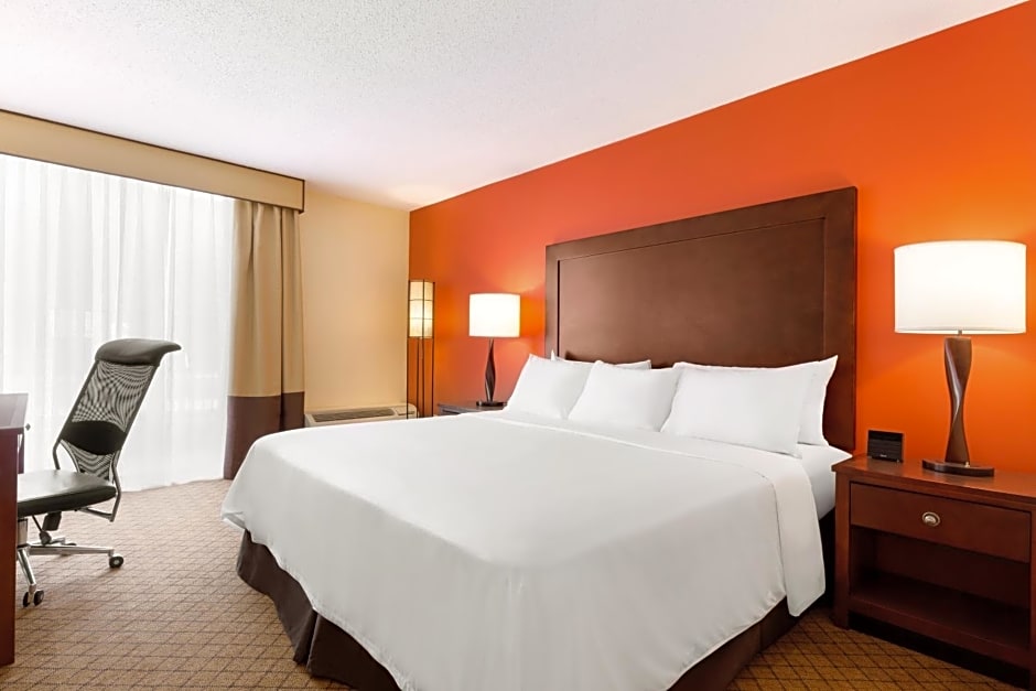Clarion Inn Sheffield Muscle Shoals