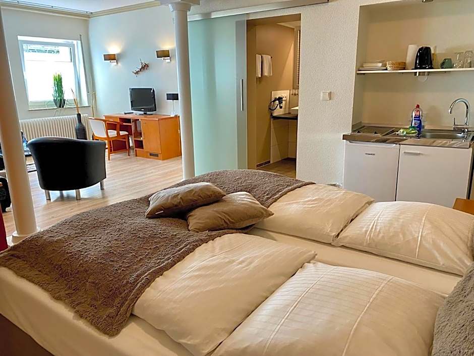 Arthotel ANA Residence Bremen
