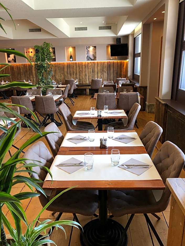 The Originals City, Hotel Le Berry, Bourges - Renove 2020
