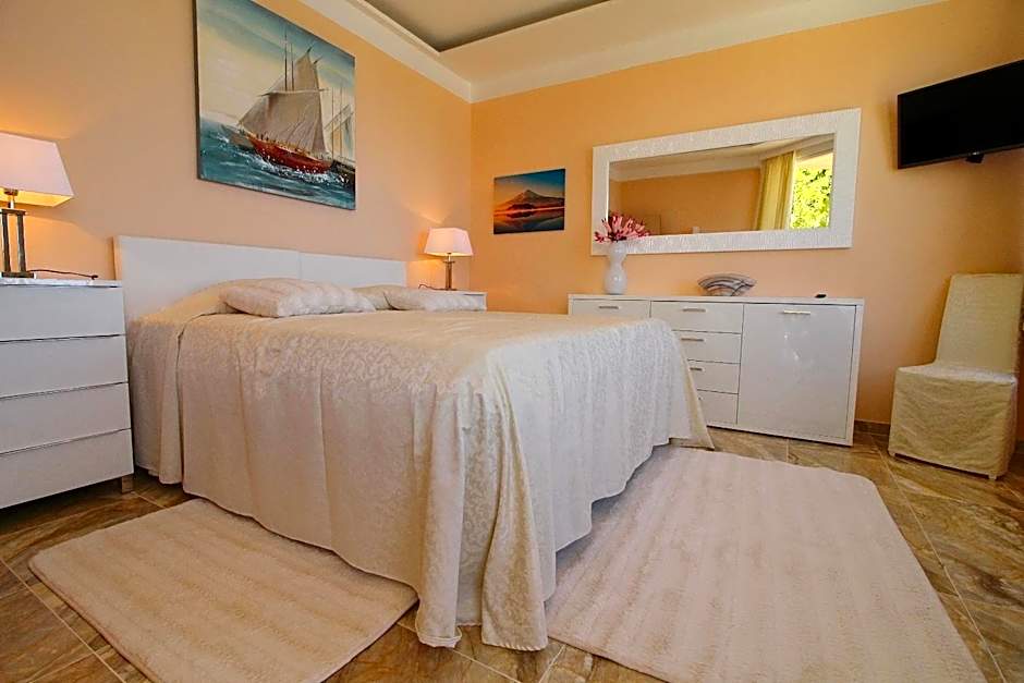 Hotel Pansion Villa Antonio