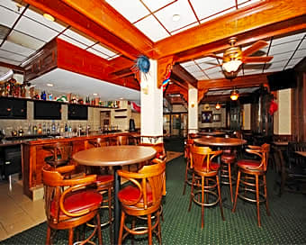 Holiday Inn Philadelphia Arpt-Stadium Area By IHG