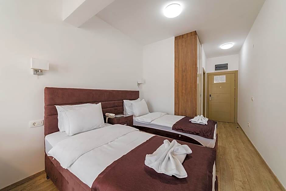 Hotel 219 Budva