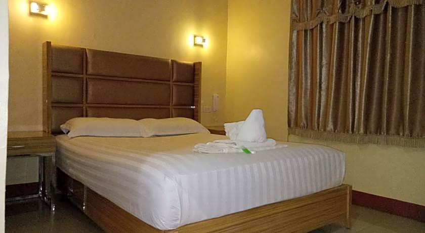 Jeamco Royal Hotel- Cotabato