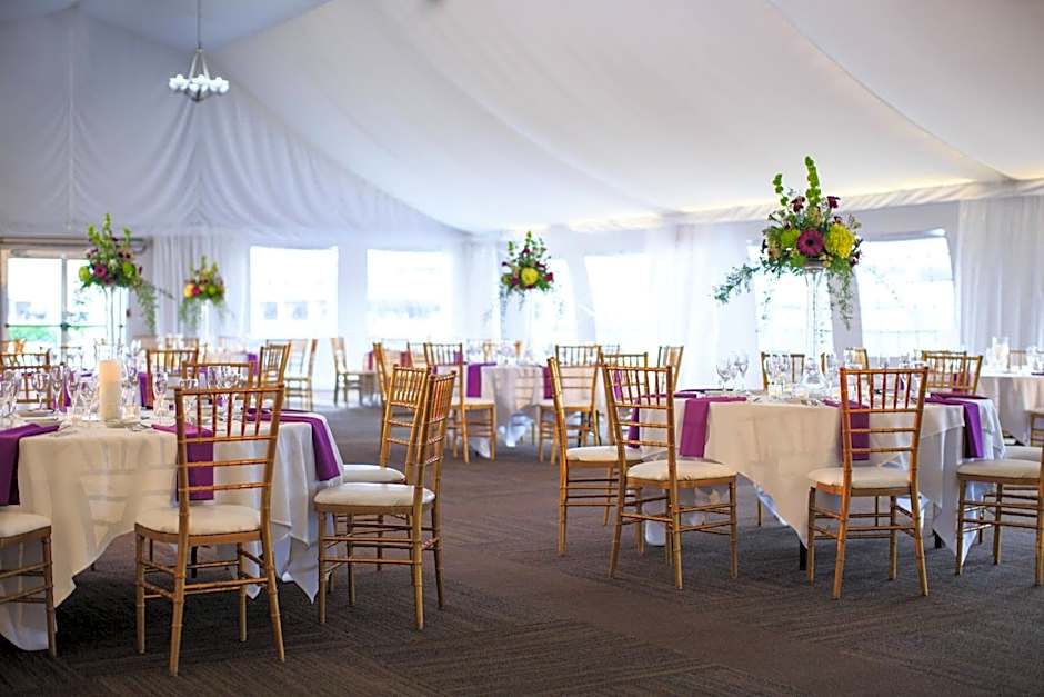 Charleston Marriott Town Center