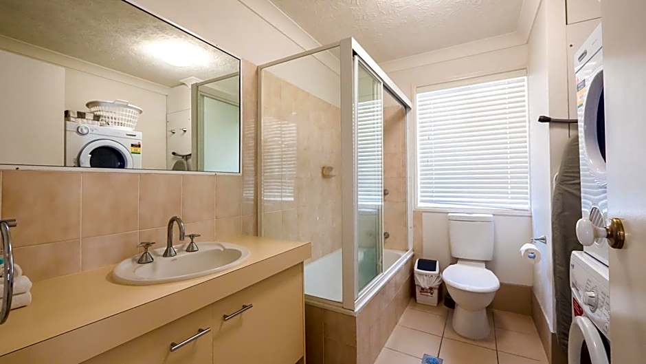 Jubilee Views Holiday Apartments