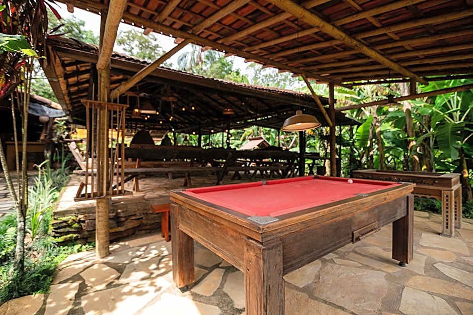 Pousada Casa da Moeda