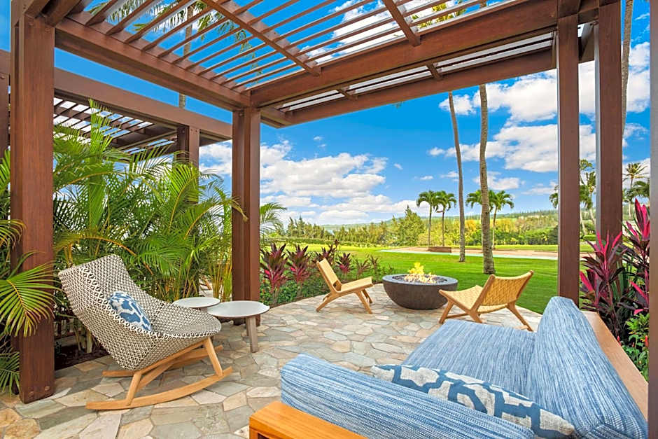 The Ritz-Carlton Maui, Kapalua