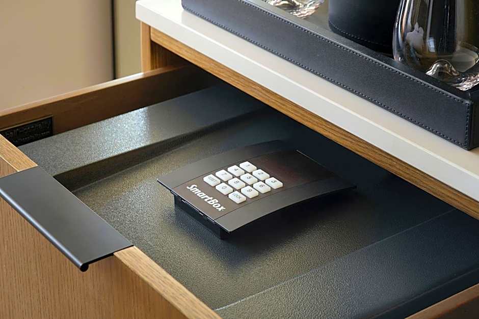 Lexington Marriott City Center