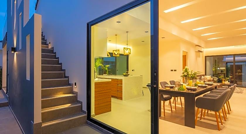 Sivana Gardens Villas Hua-Hin