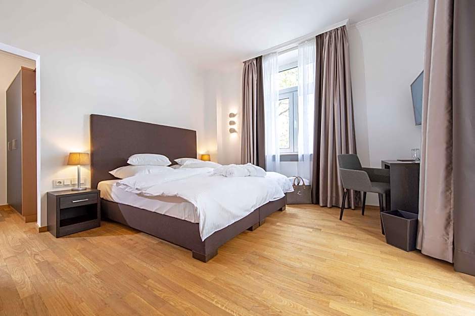Laudensacks Parkhotel & Retreat