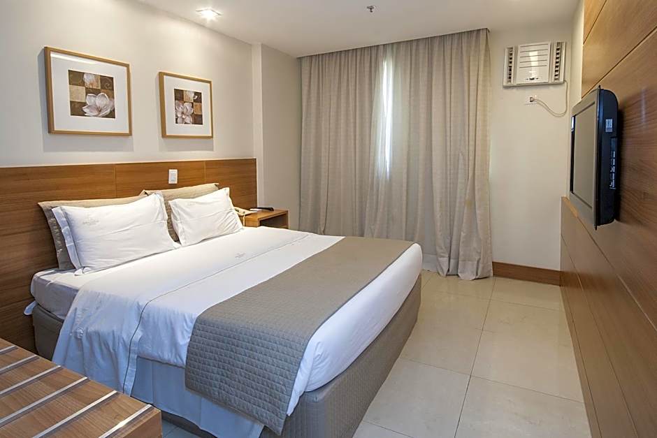 Américas Granada Hotel